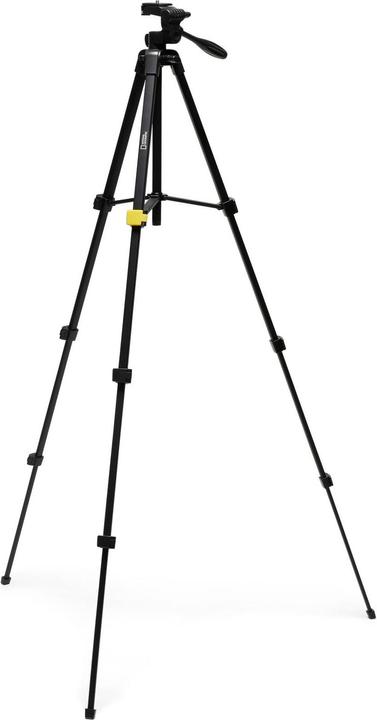 Produktbild National Geographic Stativ Photo Small (Metall)