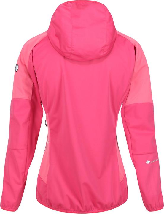 Actual product image Regatta Tarvos Iv Jacket (34)