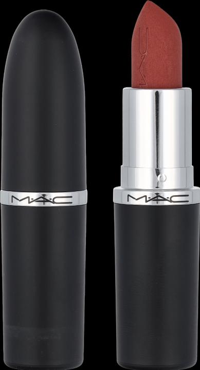 MAC Cosmetics Macximal Silky Matte Lipstick Whirl (626 Whirl)