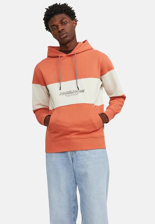 Produktbild Jack & Jones Sweat Hoodie (L)