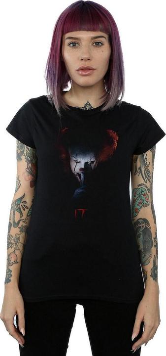 Produktbild Universal Textiles Pennywise Quiet TShirt (L)