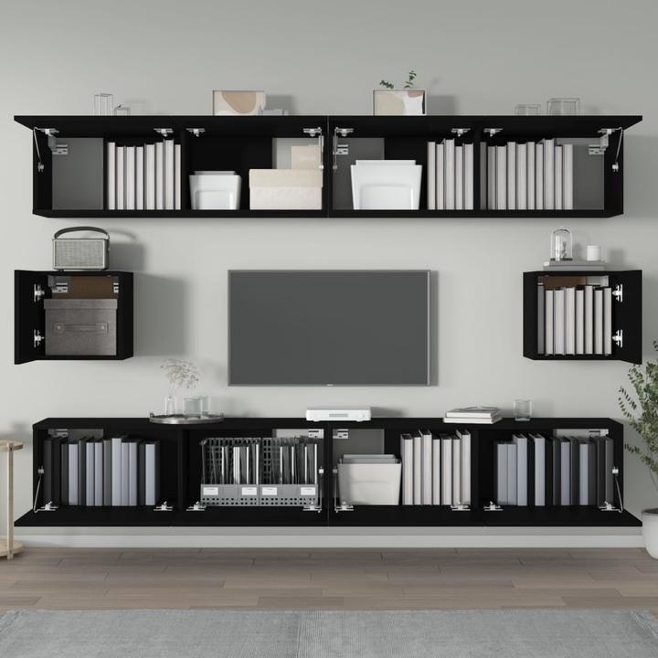 Immagine prodotto VidaXL Waylon (100 x 30 x 30 cm)