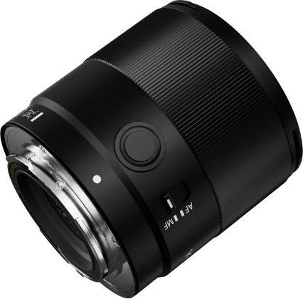 Actual product image Yongnuo Auto Focus Lens for Sony (Sony E, APS-C / DX)