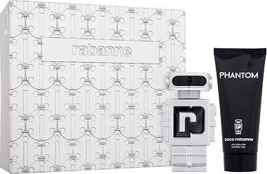 Produktbild Paco Rabanne Phantom (Eau de Toilette, 50 ml)