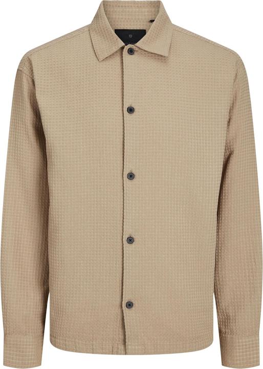 Jack & Jones Relaxed Fit Hemd Hemd (S)