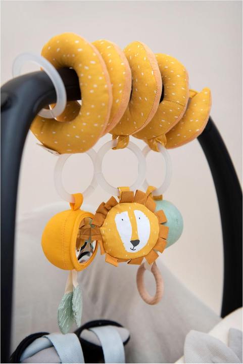 Actual product image Trixie Baby Activity spiral