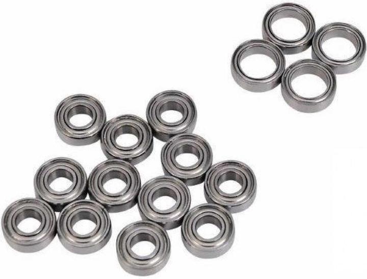 Actual product image Carson Spare part model sport 908123