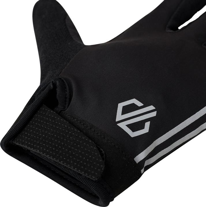 Actual product image Dare2b Womens/Ladies Cycling Gloves (S)