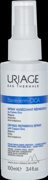 Produktbild Uriage BariÃ©derm Cica-Spray (Körpercreme, 100 ml)