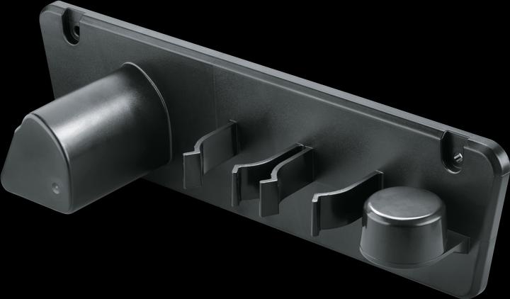 Actual product image Bosch Zubehör Wall bracket for EasyVac 12