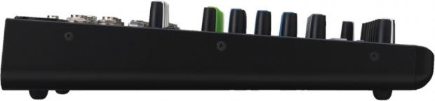 Produktbild Mackie 1202VLZ4 DJ-Mixer (DJ Controller)