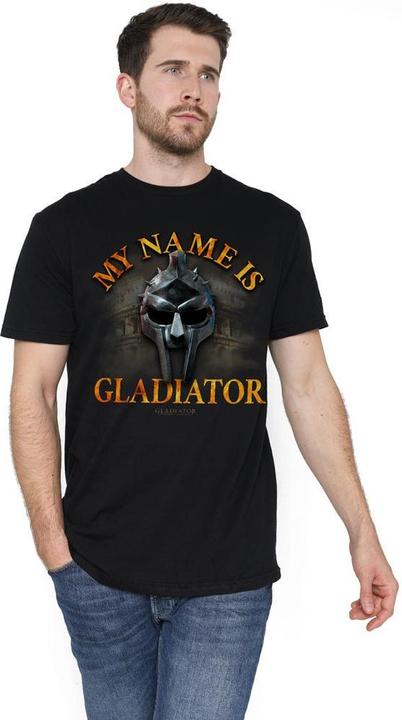Produktbild Wüsthof My Name Is TShirt (XXL)