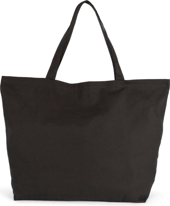 Produktbild Kimood Tote bag extra breite Baumwolle