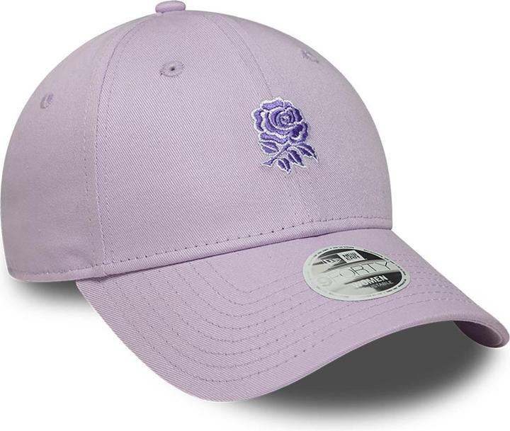 Image du produit New Era 9Forty Casquette Femme - England Rugby Purple
