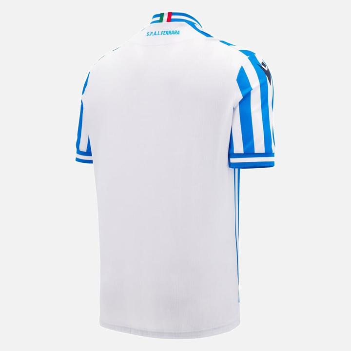 Produktbild Macron SPAL Trikot (L)