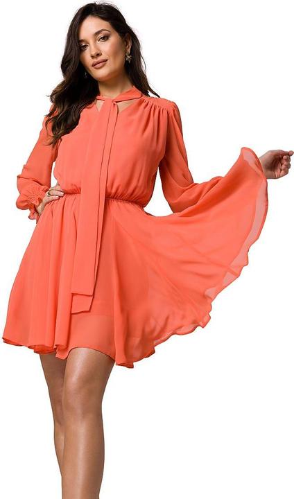 Makover Cocktail dress (XL)