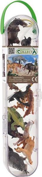 Immagine prodotto Collecta Mini set da regalo di animali preistorici