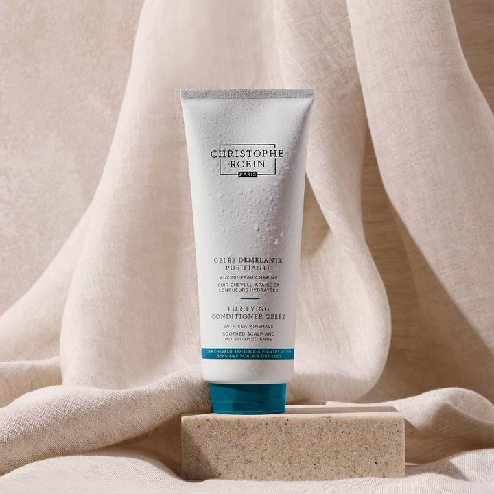 Immagine prodotto Christophe Robin Balsamo Gelée Purificante (200 ml)
