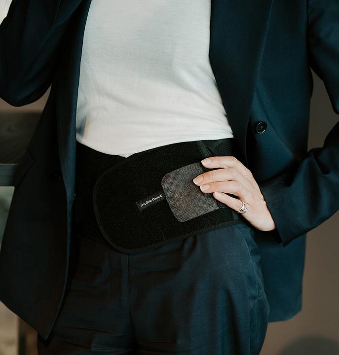 Produktbild Swedish Posture Stabilize Lumbar Back Belt