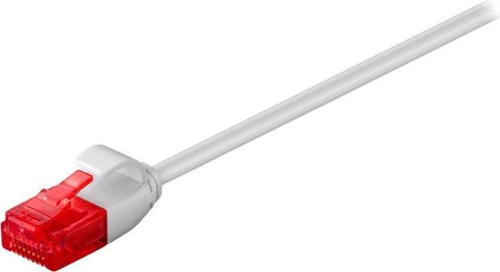 Actual product image MicroConnect Network cable (U/UTP, CAT6, 7.50 m)