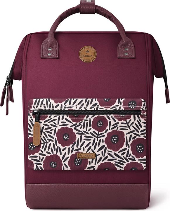 Image du produit Cabaia Adventurer L Recycled (26 l)
