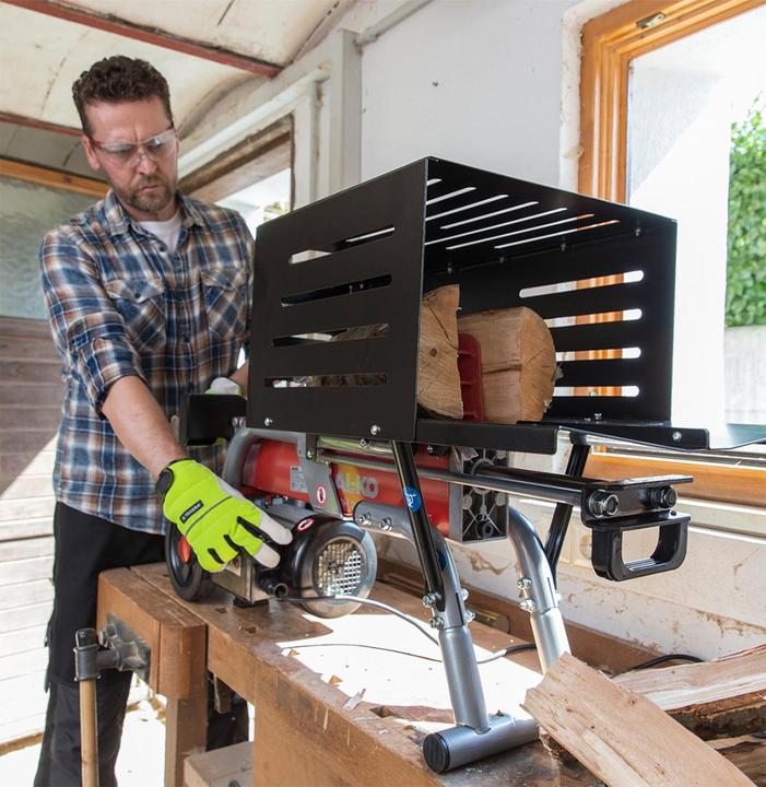 Immagine prodotto AL-KO LSH 370/4