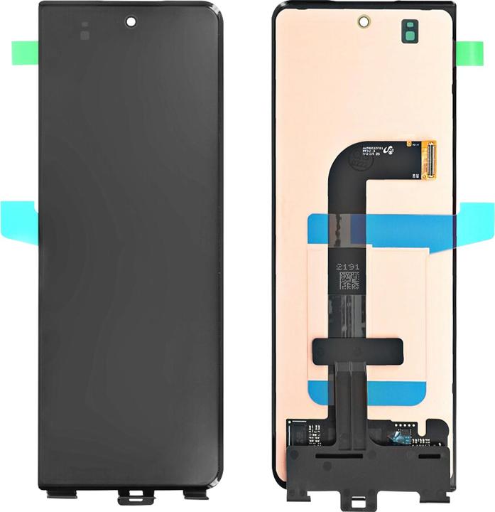 Immagine prodotto Samsung Display LCD, pezzo di ricambio (Display, Galaxy Z Fold 3)
