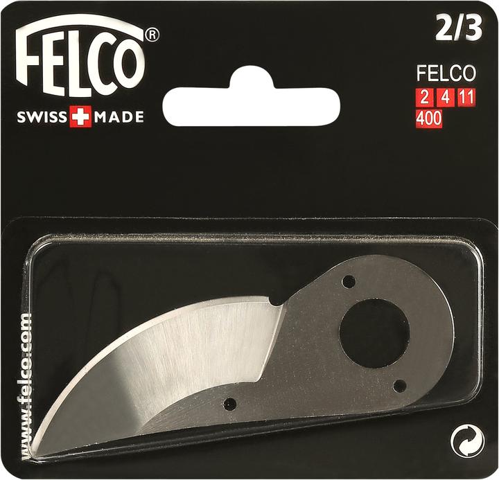 Actual product image Felco Spare blade