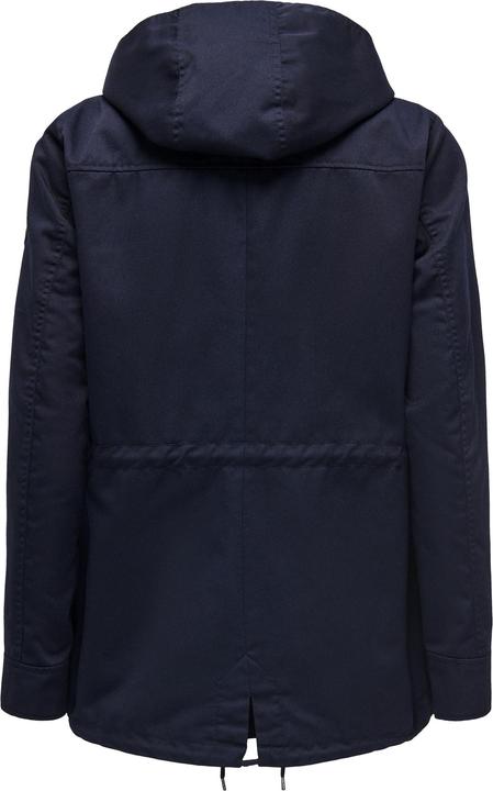 Produktbild Only Leinen Parka Jacke (M)