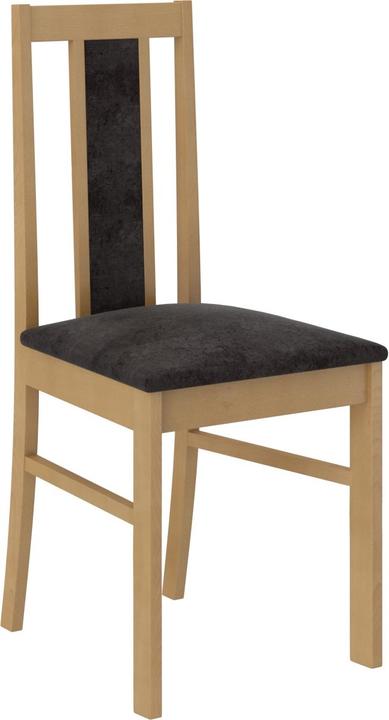 Produktbild ADRK Furniture Tisch- und Stuhlset RODOS 52 (140 x 80 x 75 cm)