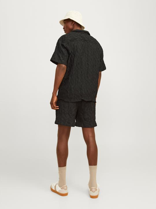 Produktbild Jack & Jones Jpstjaiden Jjjacquard Jogger Short Styd (S)