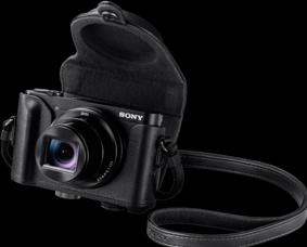 Immagine prodotto Sony Lcj-Hwa (Custodia per fotocamera, 1.09 l)