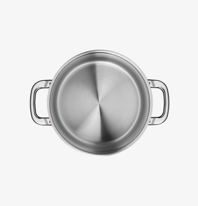 Immagine prodotto WMF Vaso per verdure PREMIUM ONE color argento (20 cm, Pentola)