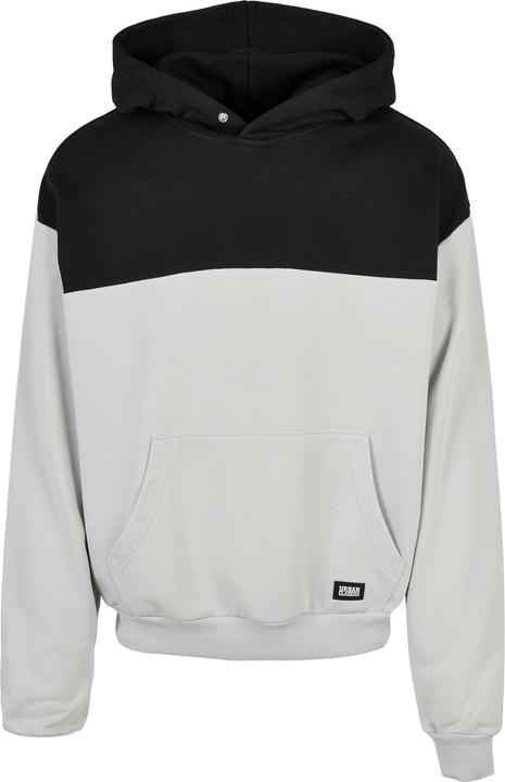 Urban Classics Upper Block Hoody