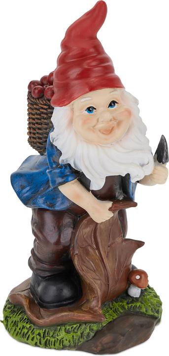 Image du produit Relaxdays Nain de jardin