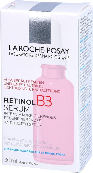 Produktbild La Roche Posay Retinol B3 (30 ml)