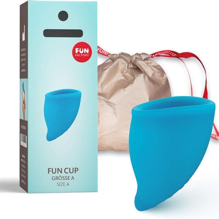 Produktbild Fun Factory Fun Cup (Mini)