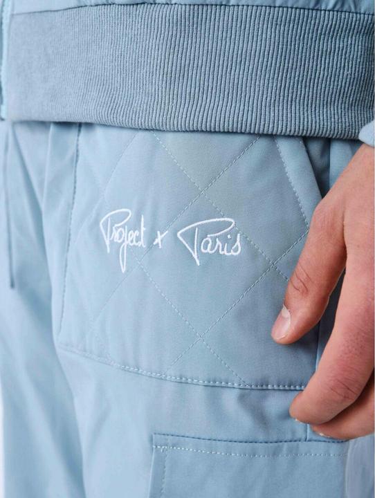 Actual product image Project X Paris trousers cargo avec empiècet (XL)