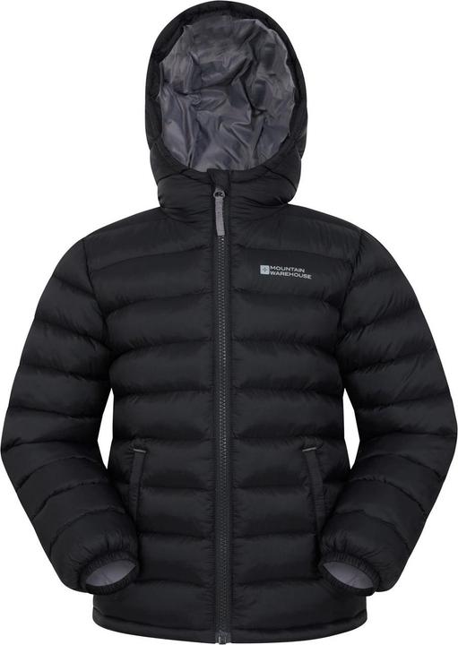 Mountain Warehouse Seasons II Steppjacke