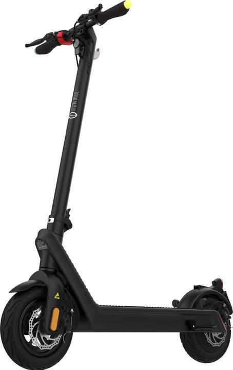 Ocean Drive X9 Max Ls (20 km/h, 100 km, 500 W)