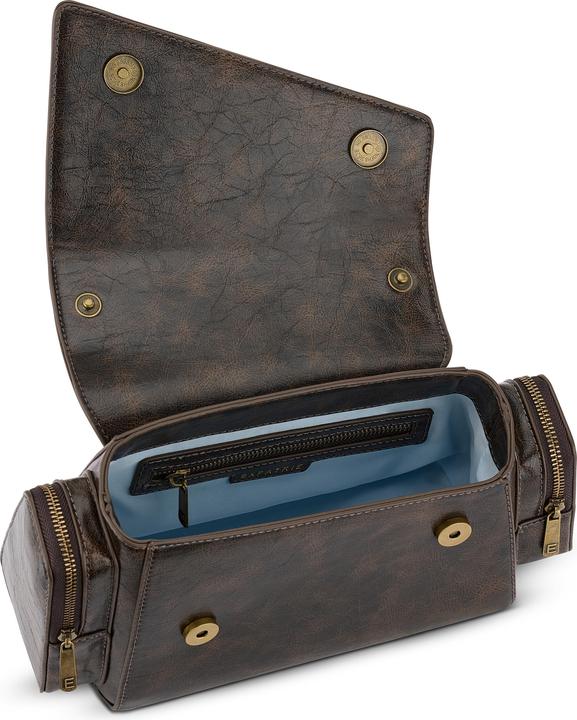 Produktbild Expatrié Schultertasche Hunter