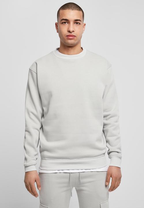 Produktbild Urban Classics Crewneck Sweatshirt (S)