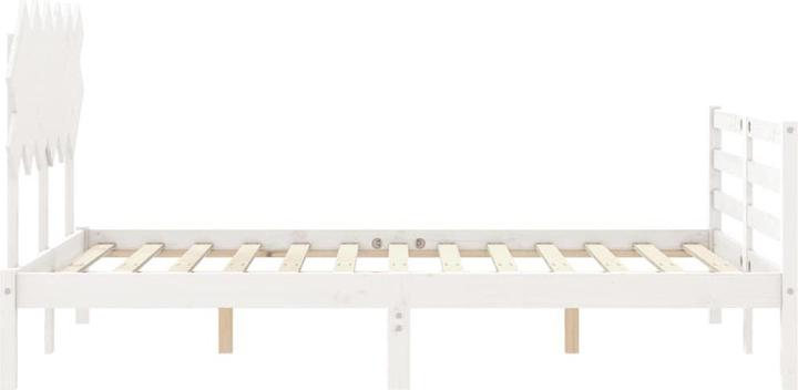 Actual product image VidaXL Lelah (120 x 200 cm)
