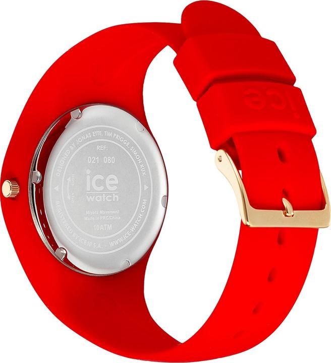 Produktbild ICE Watch Ice Glitter (Analoguhr, 40 mm)