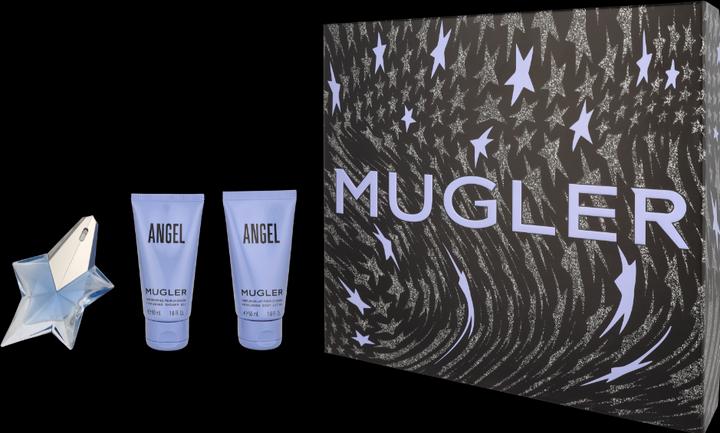 Actual product image Thierry Mugler Angel (Eau de parfum, 125 ml)
