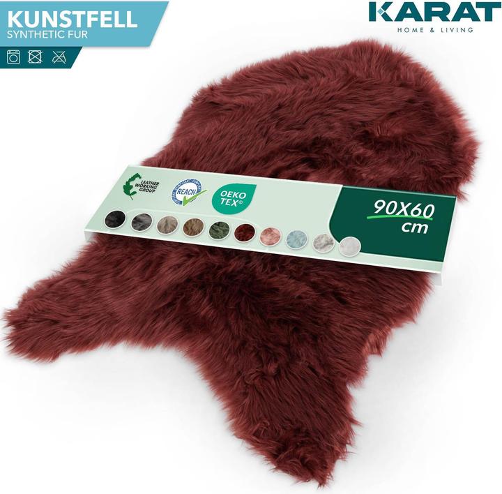 Actual product image Karat Nelly