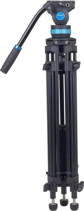 Produktbild Sirui SH-15 (Metall, Glas)