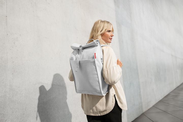 Immagine prodotto reisenthel Urban Rolltop Daypack 49 cm Laptopfach (16 l)