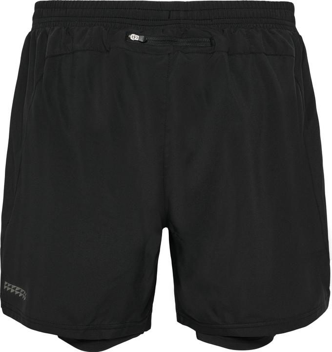 Produktbild Newline nwlDETROIT 2IN1 SHORTS MEN (XL)