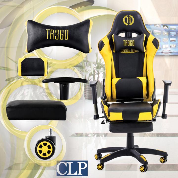Image du produit CLP Racing Turbo